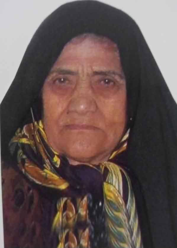 کربلایی رقیه اسدی