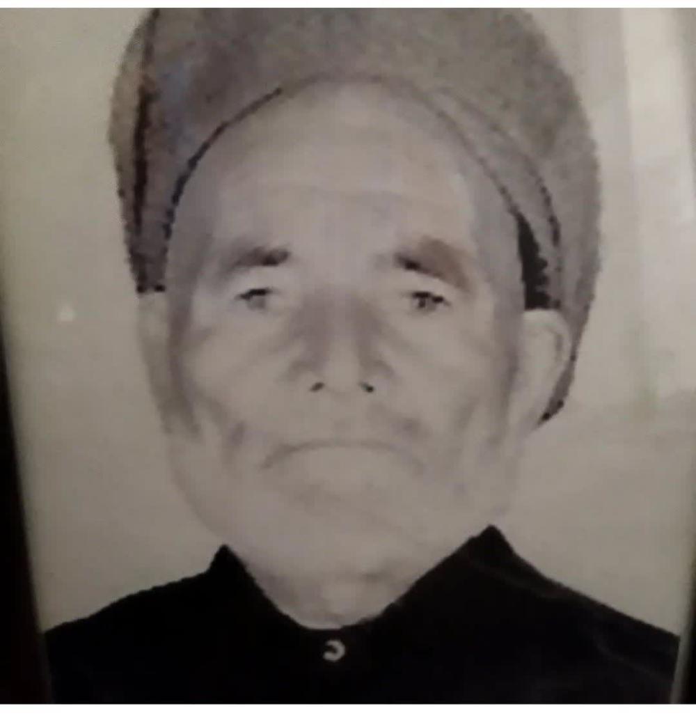 محمدقاسم خسروی میاندر