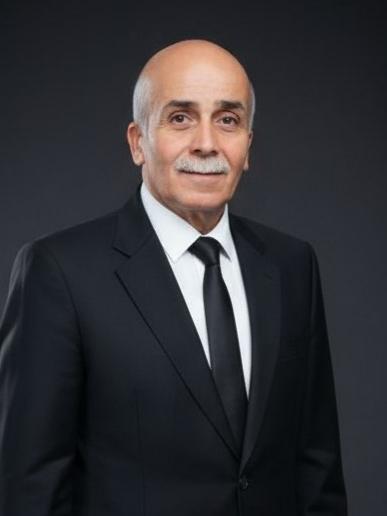 کربلایی محمد رضازاده