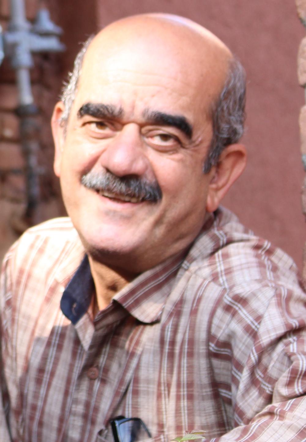 حسن شیرین سخن