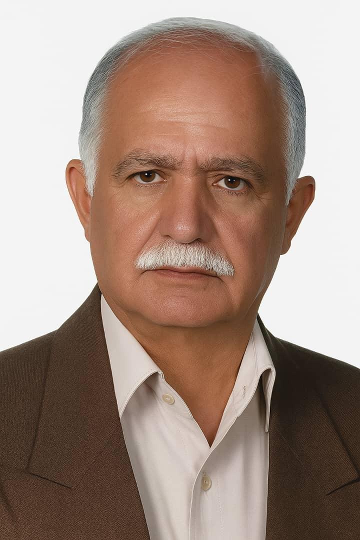 حاج فرهنگ ثابت سروستانی