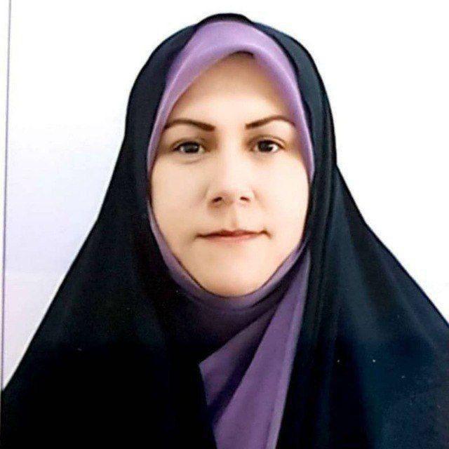 مهناز کارکن