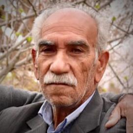 حاج غلامرضا ملکیان