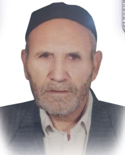 حاج جعفری اسدی