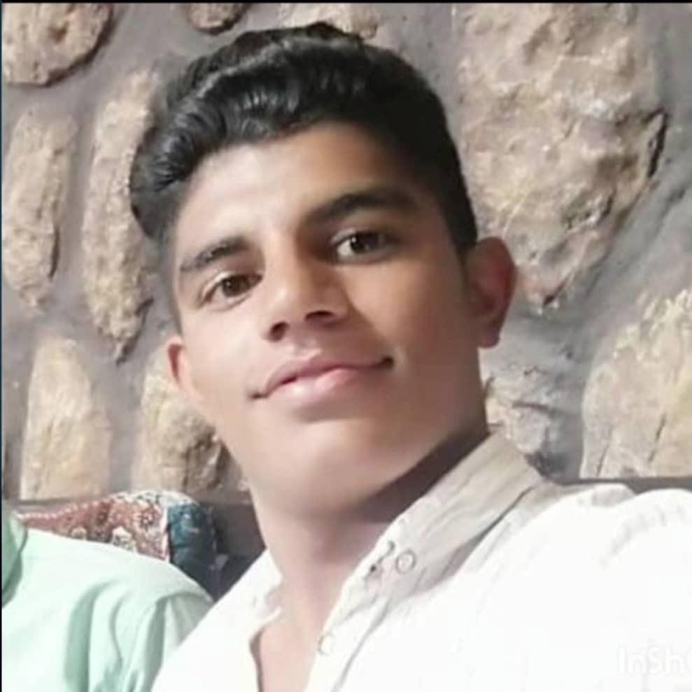 علی اکبر زارعی جلال ابادی