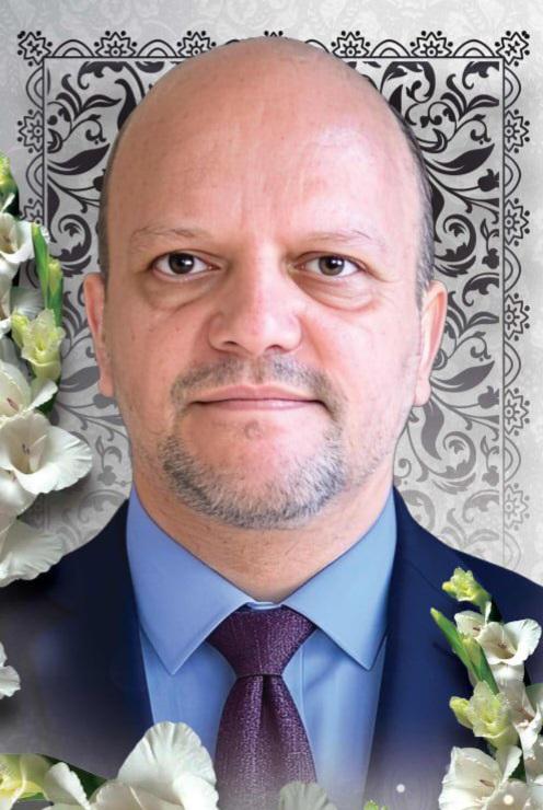 کربلایی محمود محمدنژاد