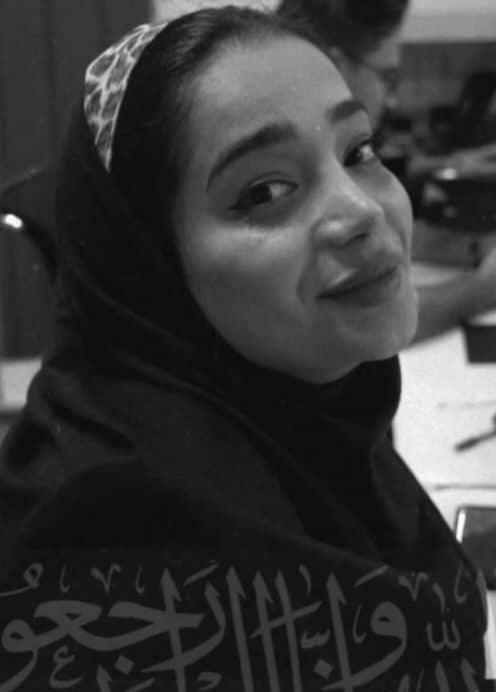 فاطمه ایجاب