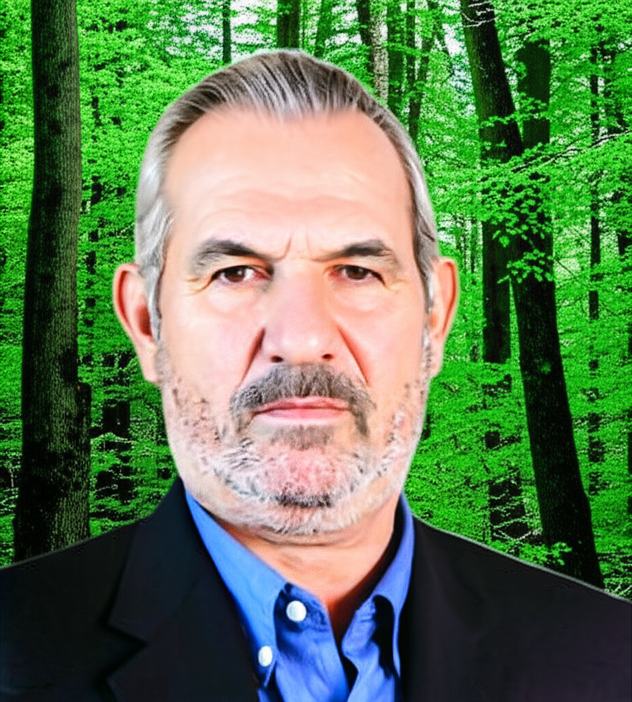 حاج علی نادری