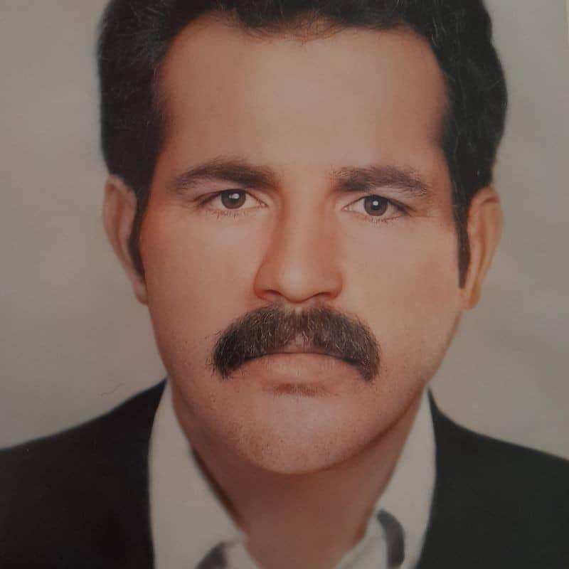 کربلایی محمدعلی پورعبدالله نژاد