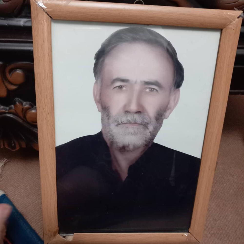 عینعلی قدیری