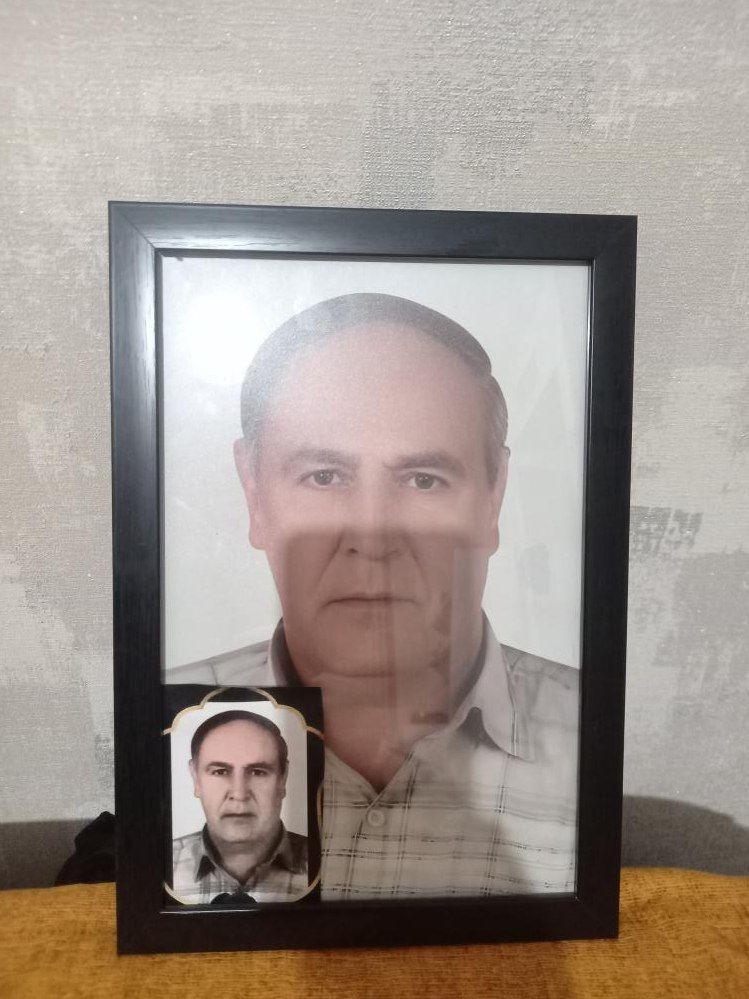 علی اصغر قربانپور