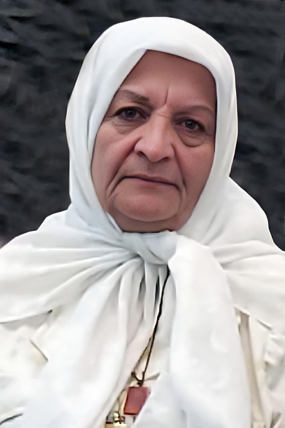 حشمت(اختر) نصرالله