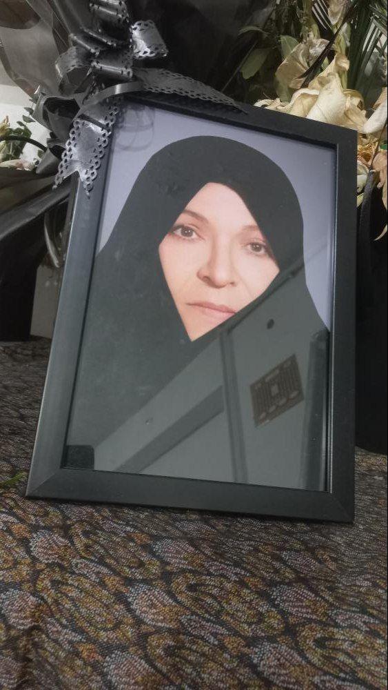 خدیجه سلطان عزیزی پاکدل