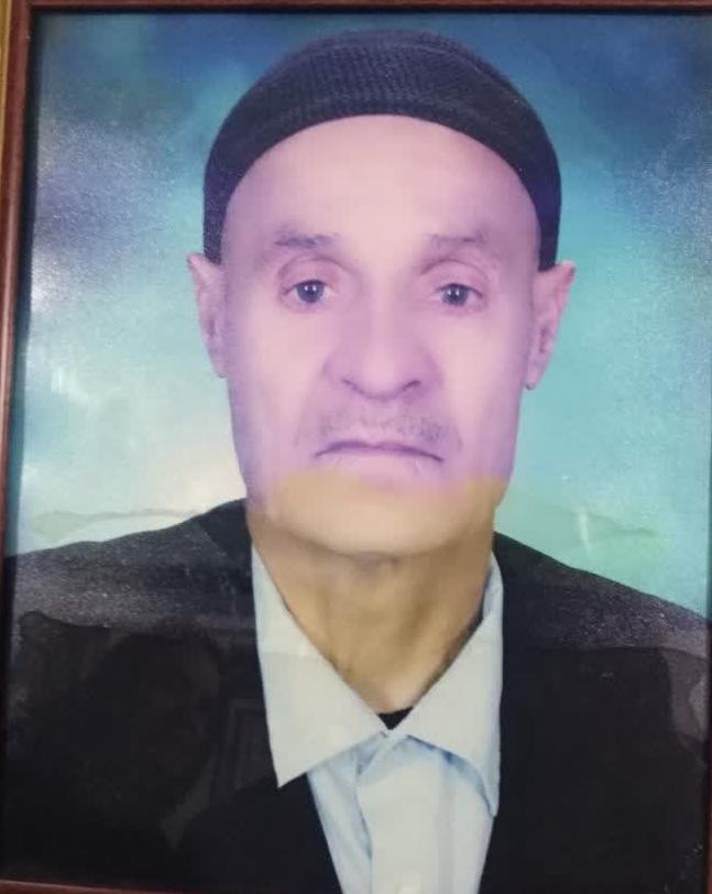 حاج حسن عسگری