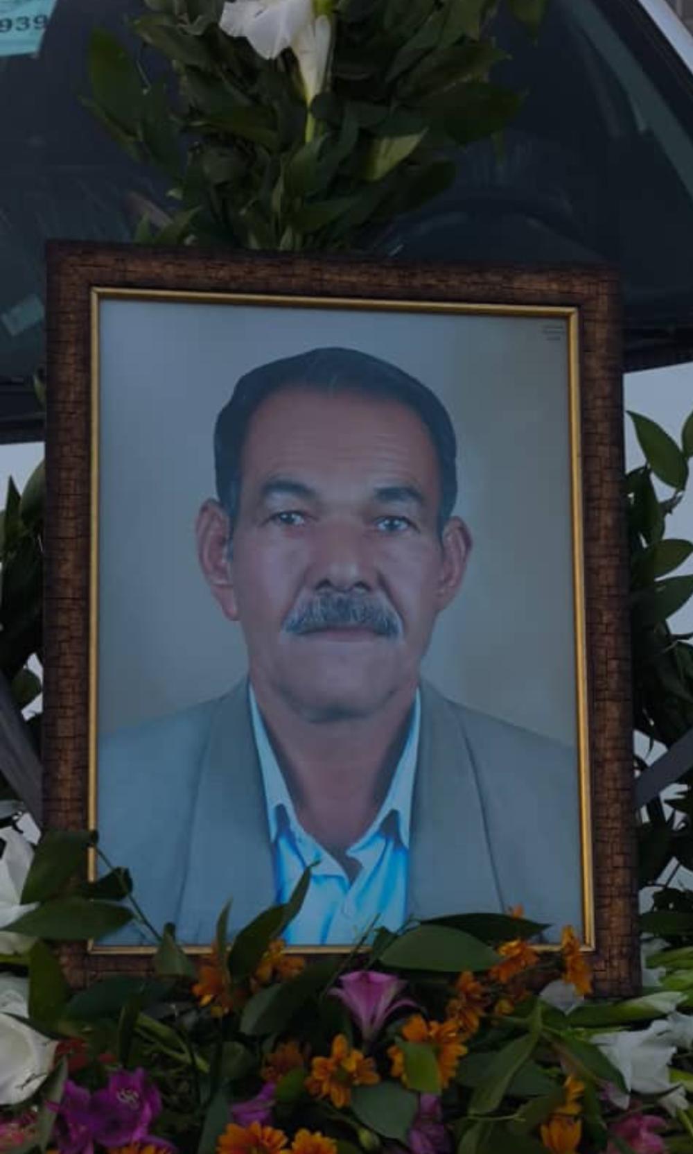 حاج حسین خوی جهان