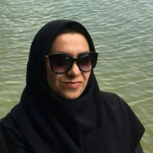 گلتازه سلیمانی