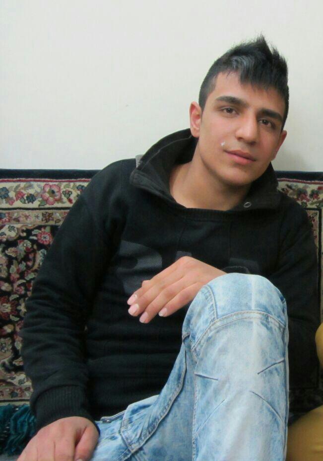 وحید رضایی مطهر