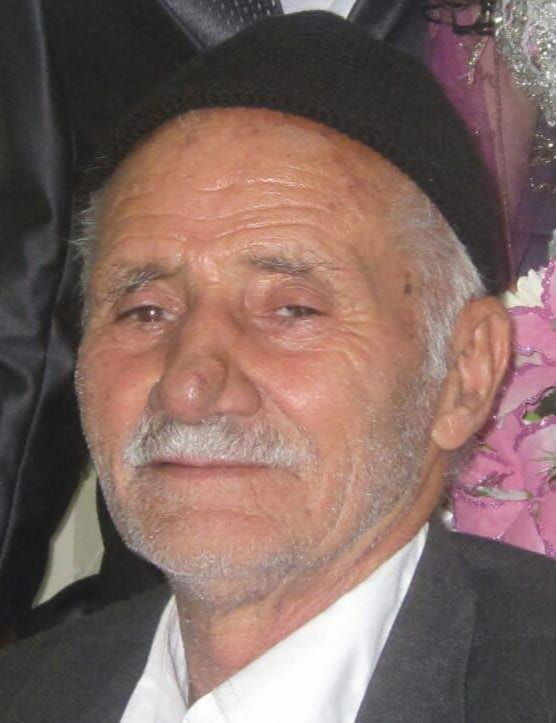 حاج عزیز الله صفابخش