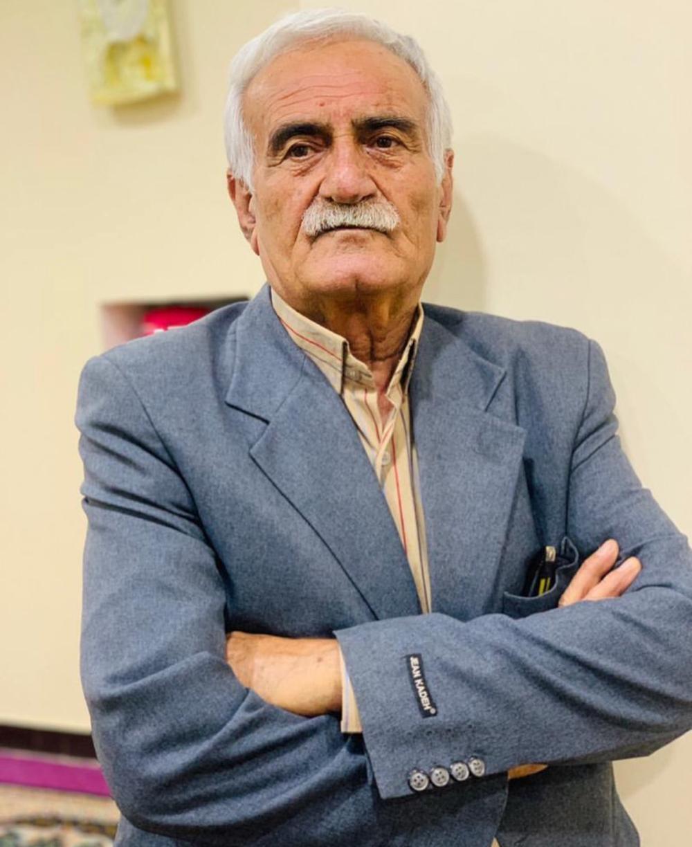 ابوالقاسم هاشمی