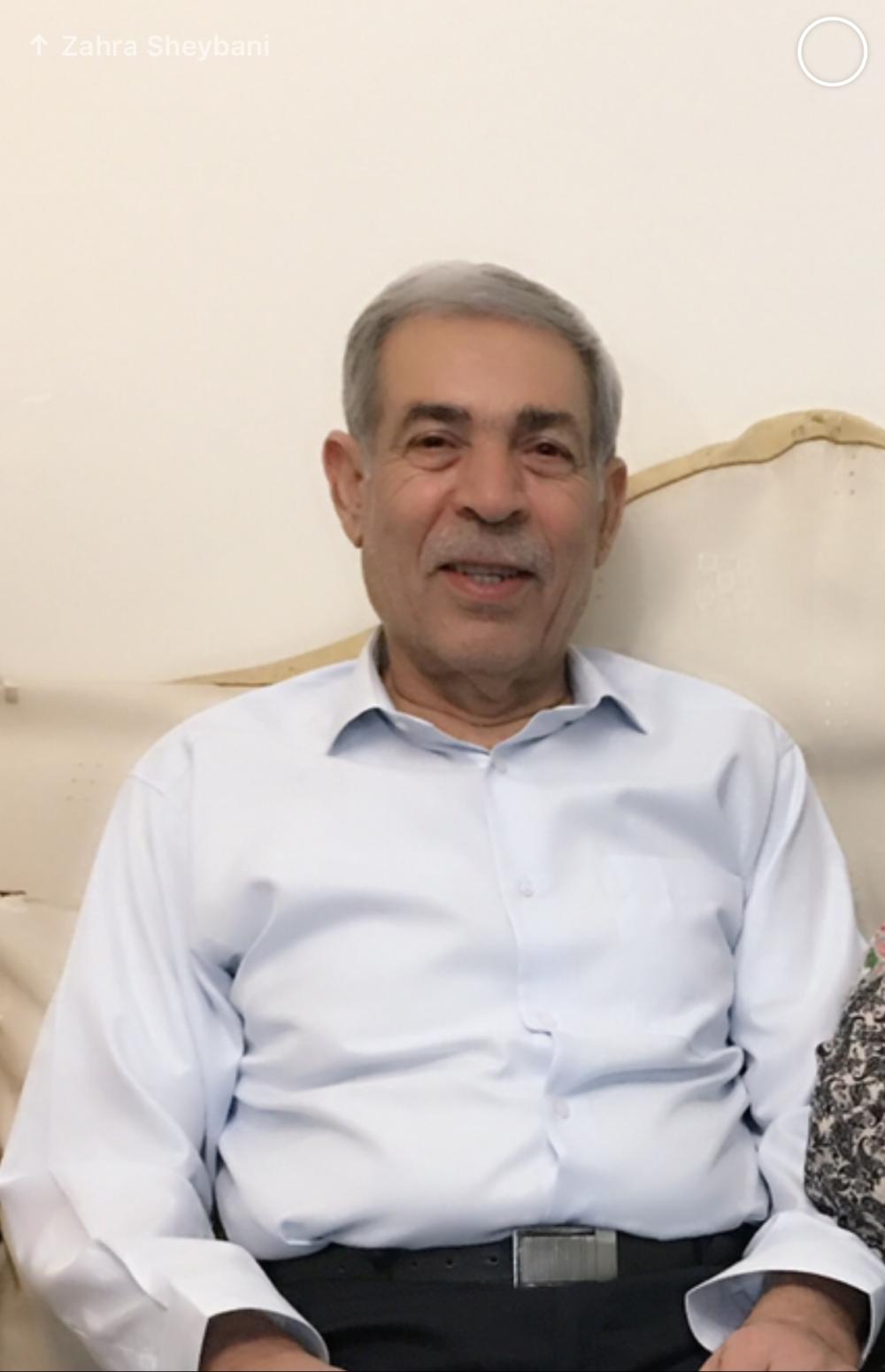 ابراهیم ر رنجبری