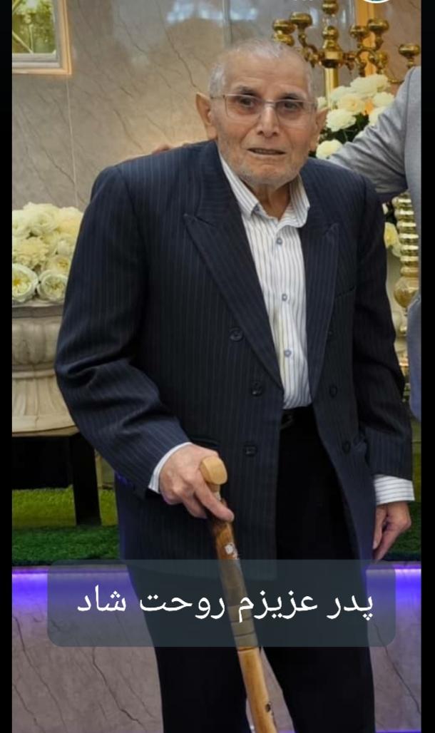 اکبر اکبرنژاد