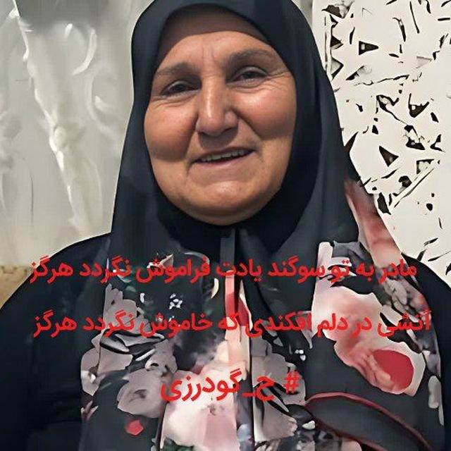 شهربانو حسن نیا