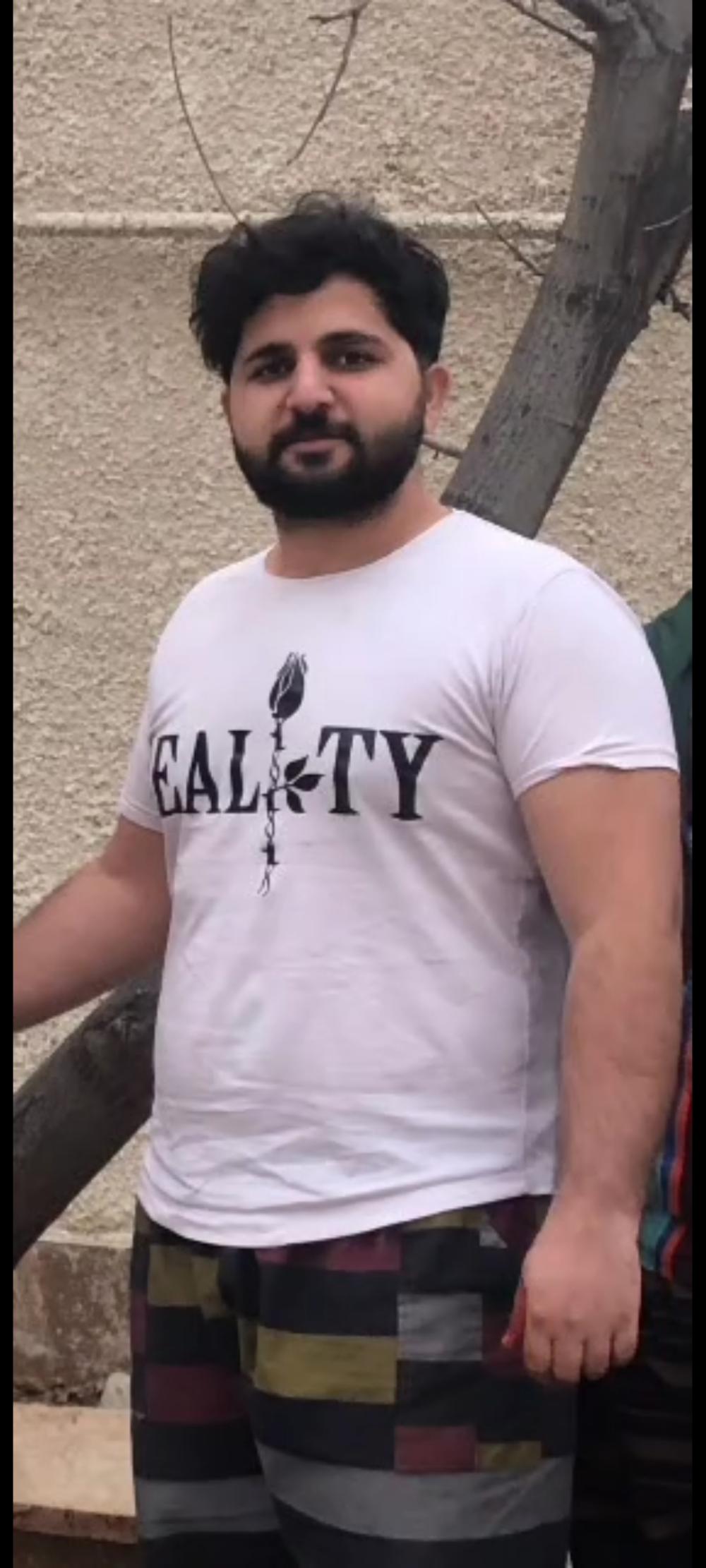 علیرضا بیات