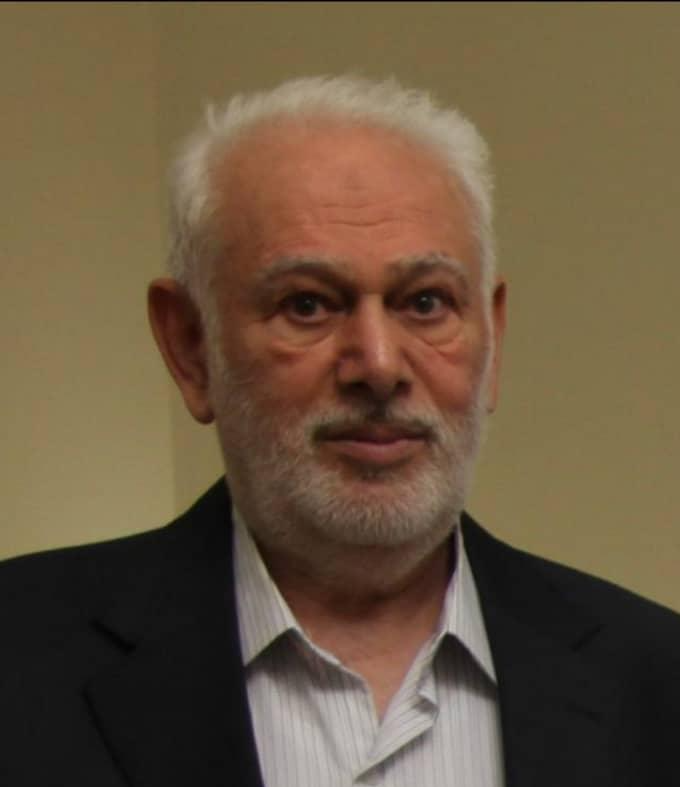 سید هادی هدایتی