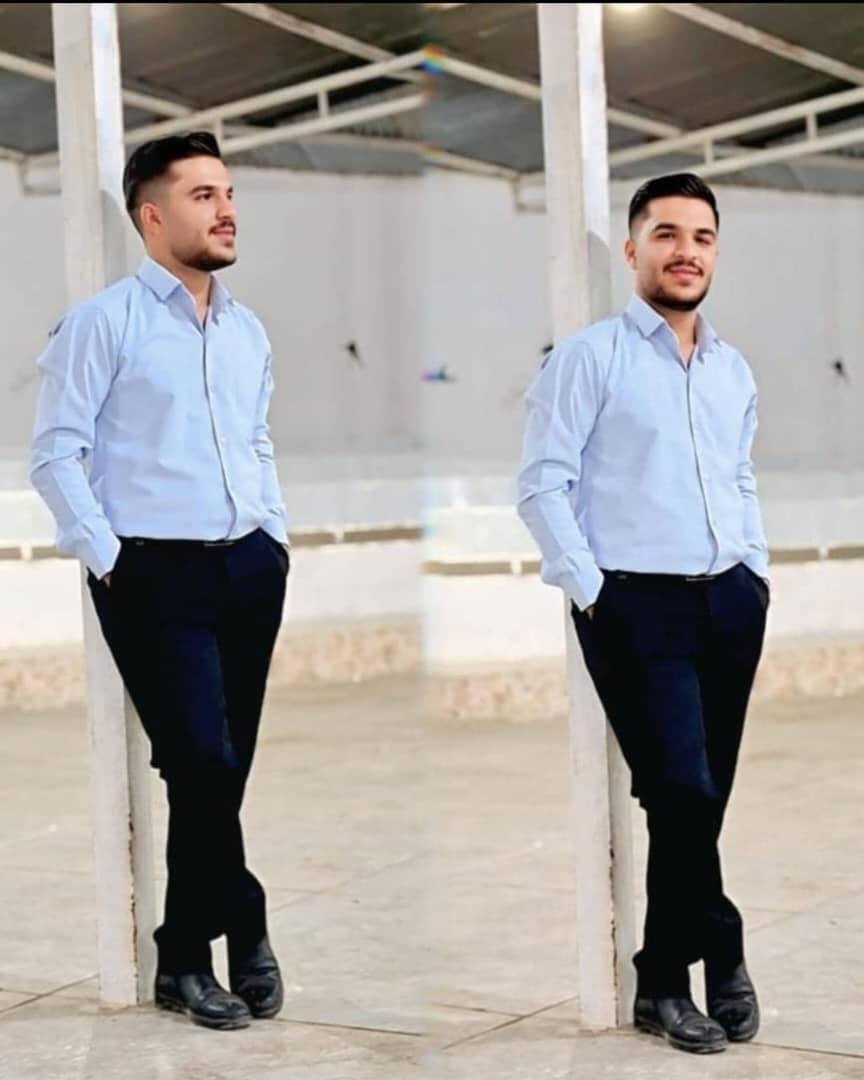 محسن رشیدی خواه