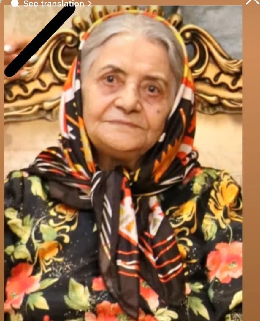 ملیحه ناصرترابی