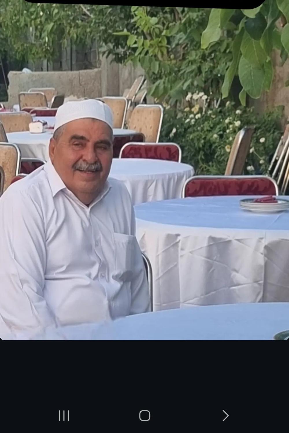 حاج حسین الماسی