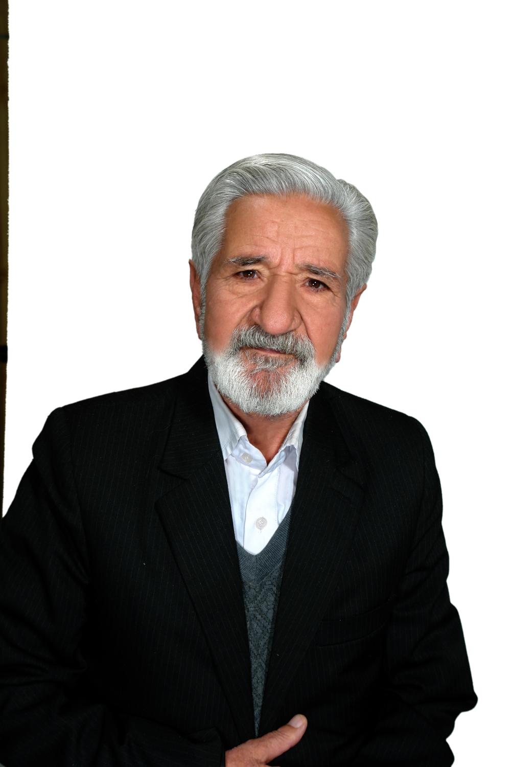 سیدمحسن حسینی