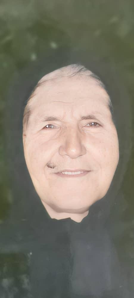 طلعت بیگم دادگر