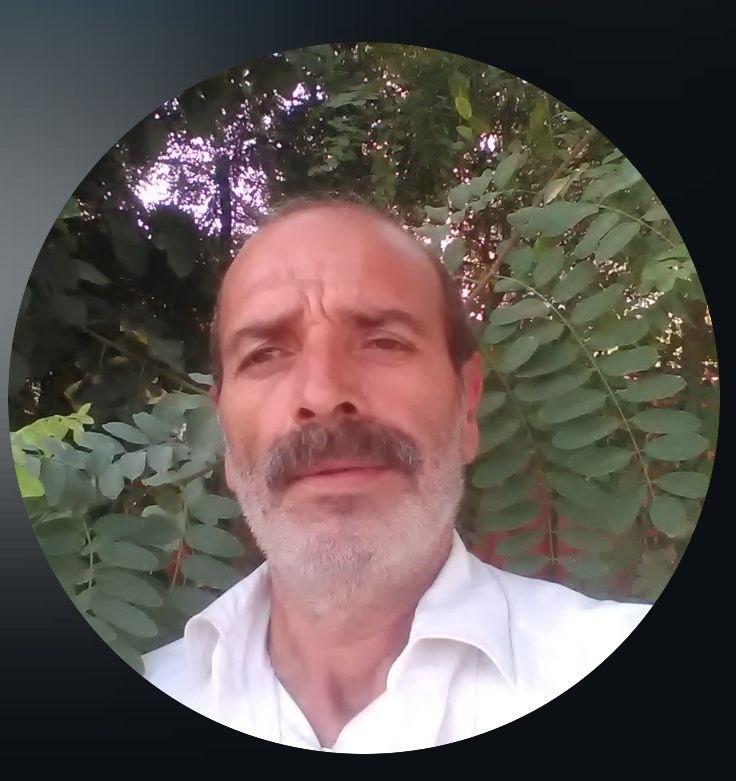 علی اوسط دهقان