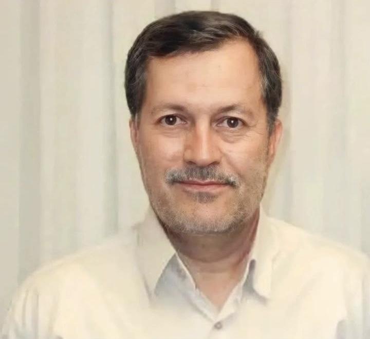 عطااله انصاری