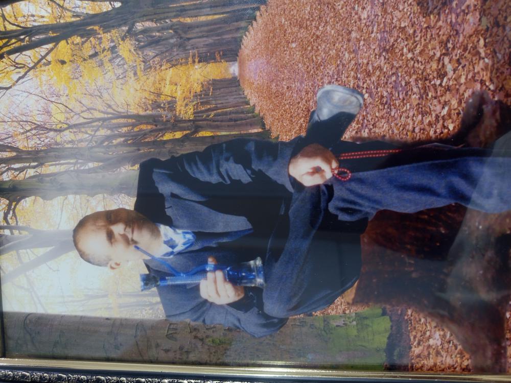 حاج حسن جبله جباه