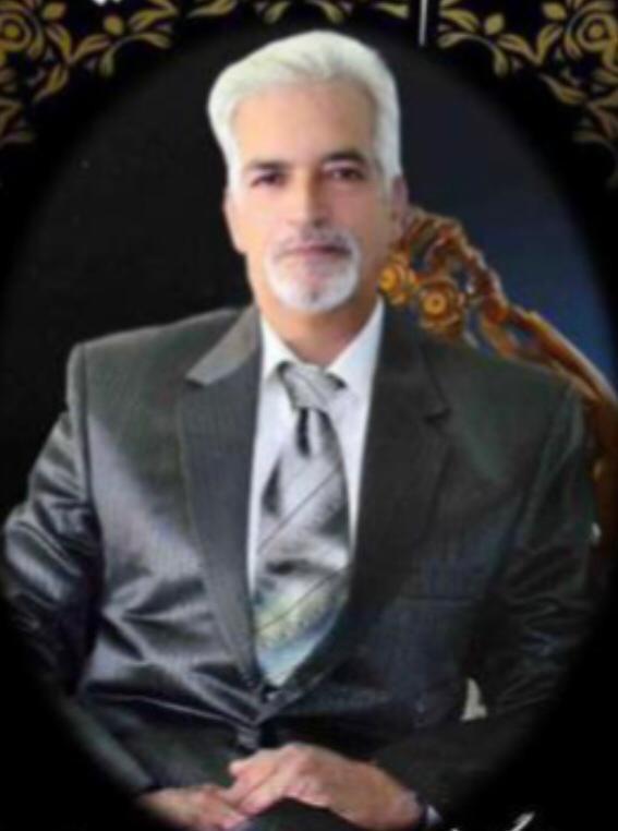 مرحوم حاج محمد علی مرادیان نژاد