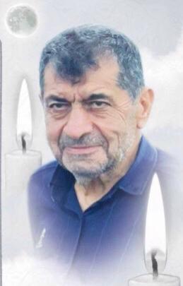 مرحوم حاج هاشم جباری