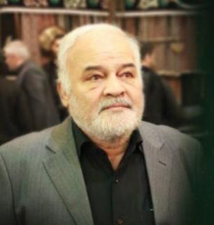 مرحوم حاج سید علی اعرابی