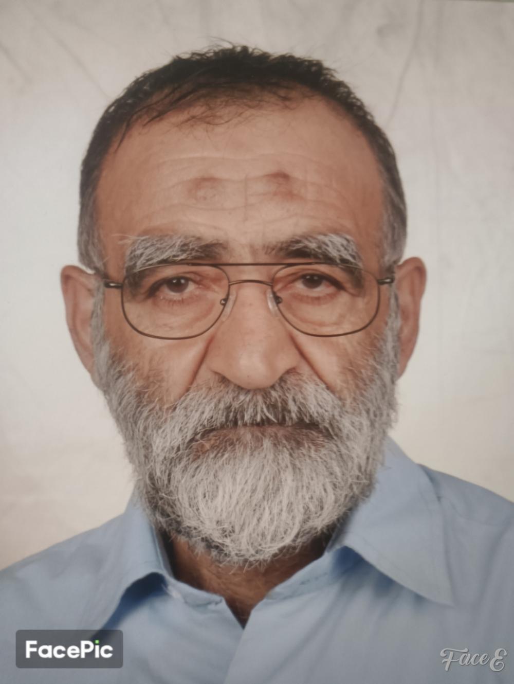 جهانگیر آتش هوش