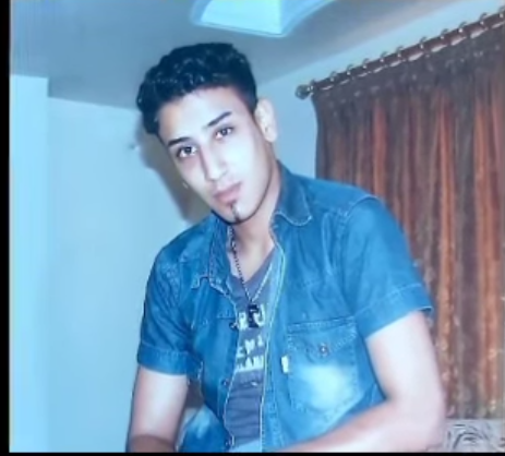 پوریا احتشام نسب