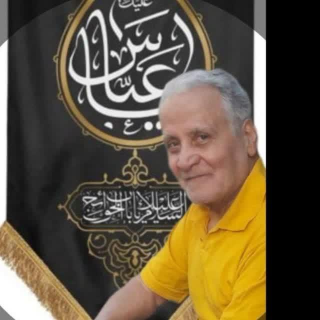 علی عسگر رستمی