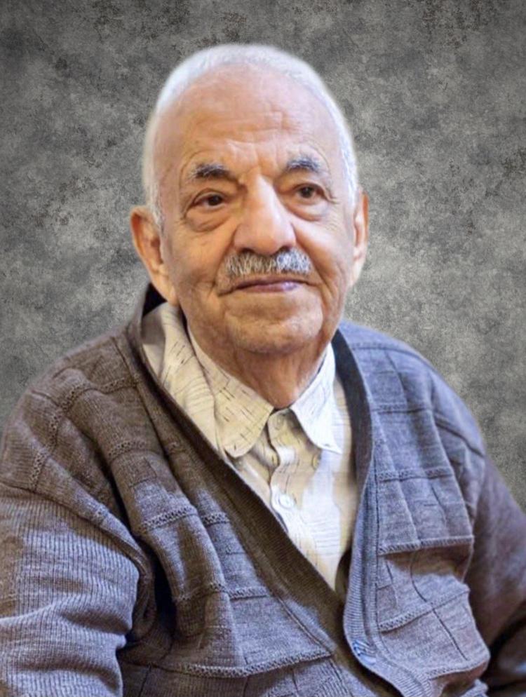 محمد کریم خلقی