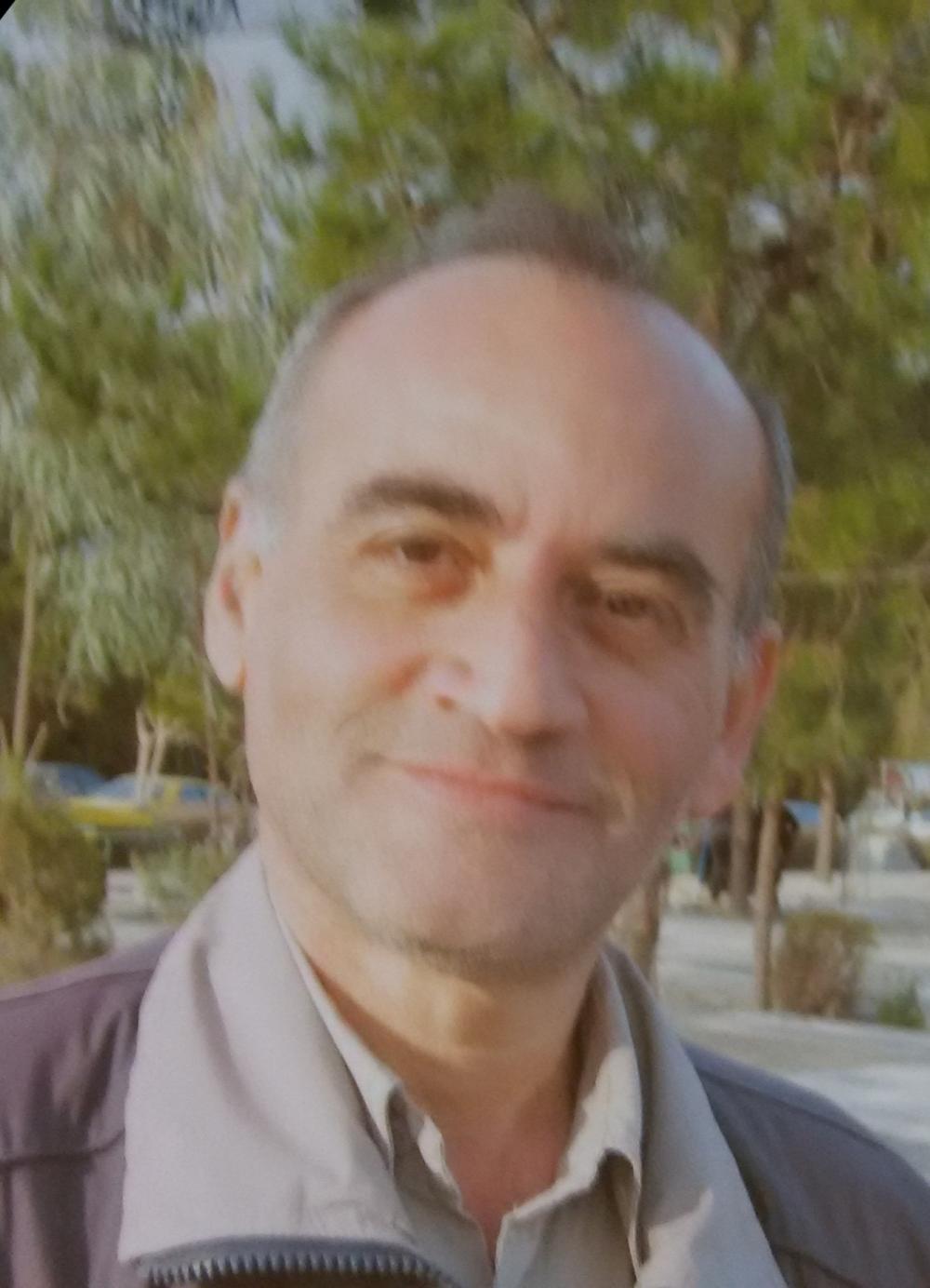 غلامحسین (فرهاد) بیانی