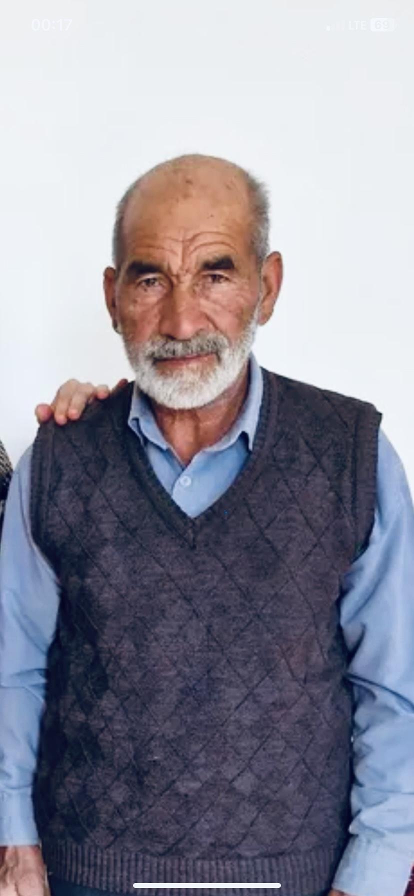 محمد آبباریکی