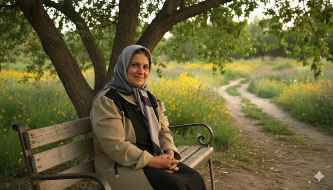 نجیبه ملاصالحی