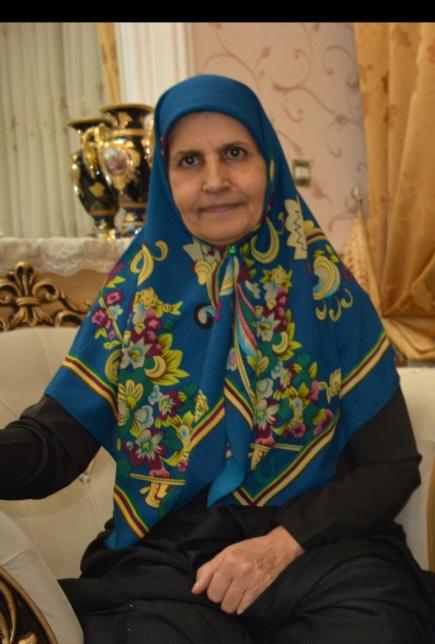 صدیقه گلبان