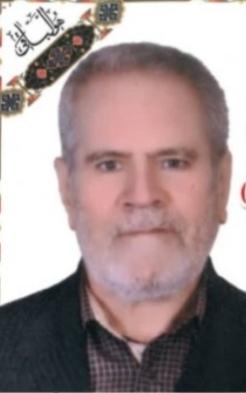 عبدالله زندلشنی