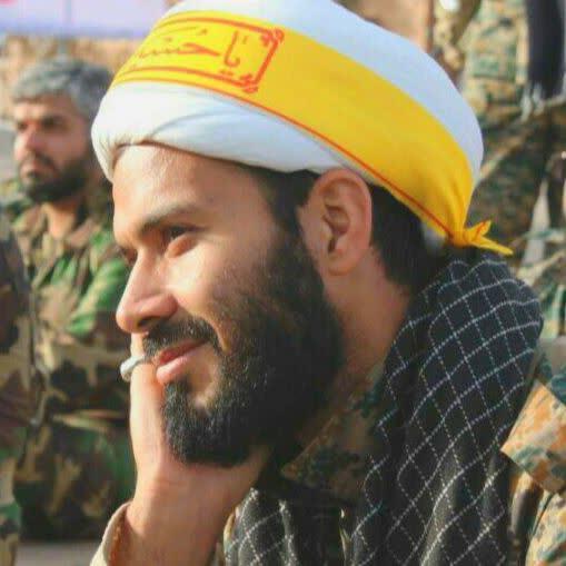 میرزا محمود تقی پور