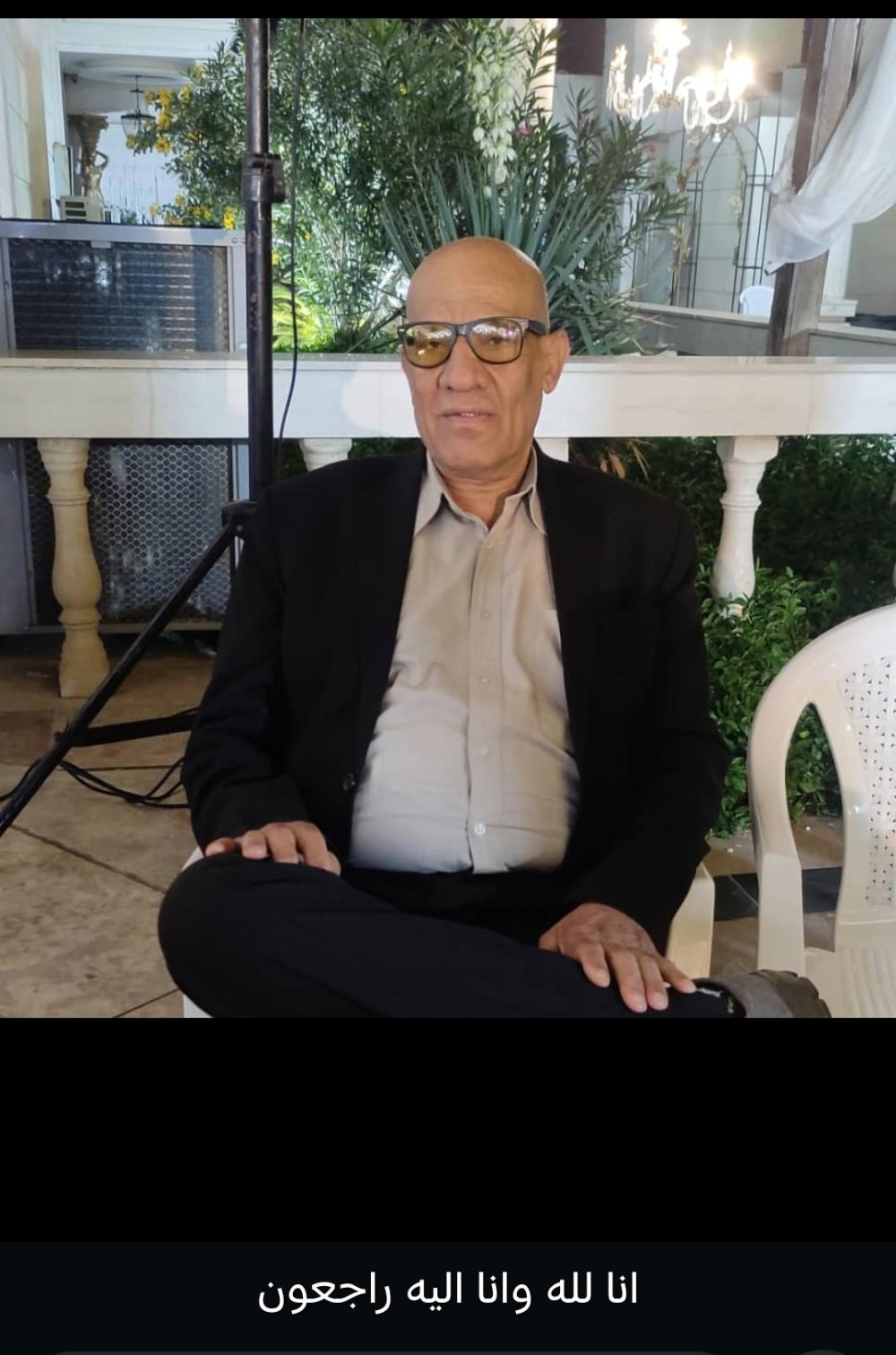 صادق سعدونی